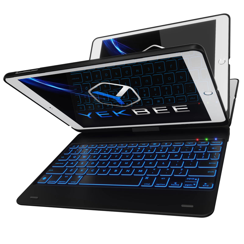 Typecase Yekbee 360x Yekbee 360x 360 Rotatable IPad Keyboard Case