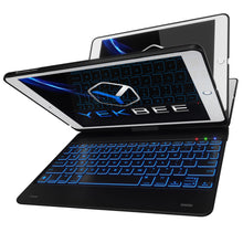 Flexbook - 9.7 inch - Black - Secret Offer