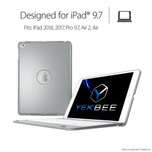 Slimbook - 9.7 inch - Silver
