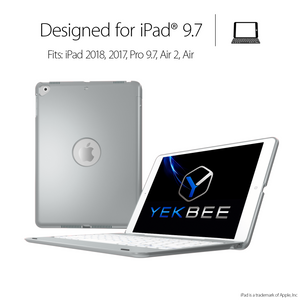 Slimbook - 9.7 inch - Silver