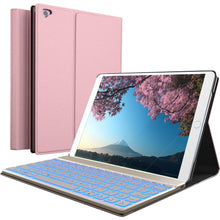 Folio Pro - 9.7 inch - Rose
