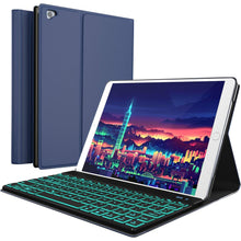 Folio Pro - 9.7 inch - Blue