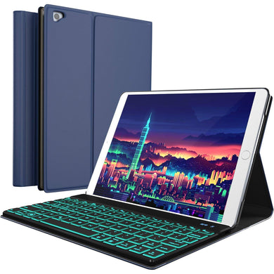Folio Pro - 9.7 inch - Blue