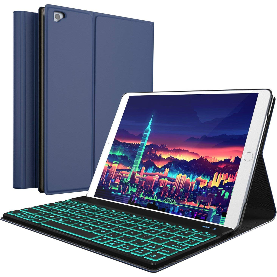 Folio Pro - 9.7 inch - Blue
