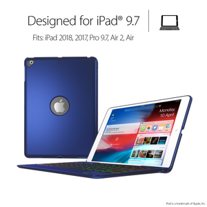 Slimbook - 9.7 inch - Midnight