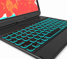 360 - 11 inch - Black