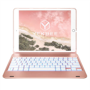 Flexbook - 9.7 inch - Rose