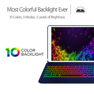 Slimbook - 9.7 inch - Midnight