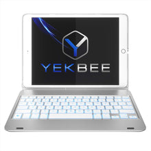 Flexbook - 9.7 inch - Silver