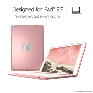 Slimbook - 9.7 inch - Rose