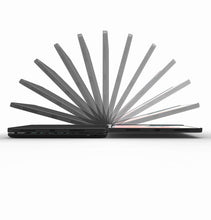 360 - 11 inch - Black