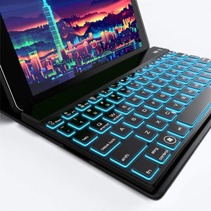 Folio Pro - 9.7 inch - Blue