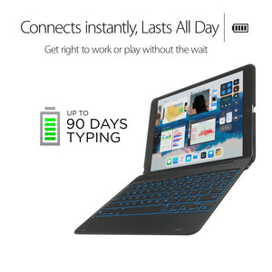 Slimbook - 9.7 inch - Black