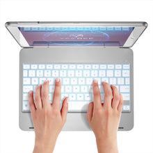 Flexbook - 9.7 inch - Silver