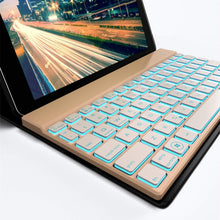 Folio Pro - 9.7 inch - Rose