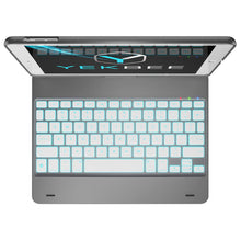 Flexbook - 9.7 inch - Titanium