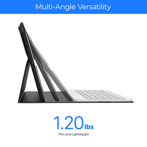 Folio - 10.2 inch - Gray