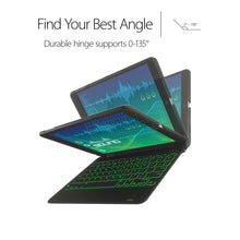 Slimbook - 9.7 inch - Black