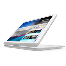 Flexbook - 9.7 inch - Silver