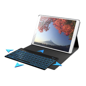 Folio Pro - 9.7 inch - Blue