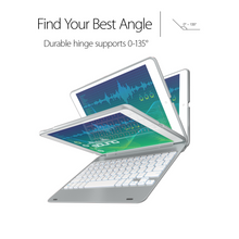 Slimbook - 9.7 inch - Silver