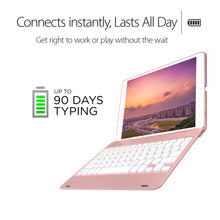 Slimbook - 9.7 inch - Rose