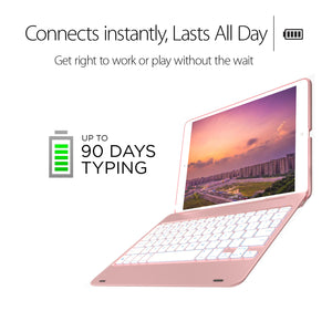 Slimbook - 9.7 inch - Rose