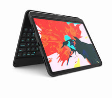360 - 11 inch - Black