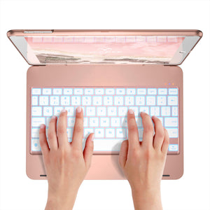Flexbook - 9.7 inch - Rose