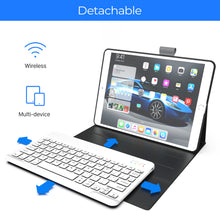 Folio - 10.2 inch - Gray