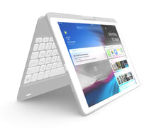 Flexbook - 9.7 inch - Silver