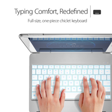 Slimbook - 9.7 inch - Silver