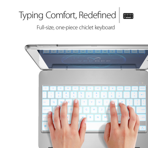 Slimbook - 9.7 inch - Silver