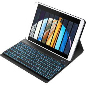 Folio Pro - 9.7 inch - Blue