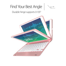 Slimbook - 9.7 inch - Rose