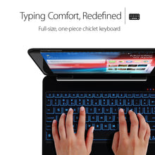 Slimbook - 9.7 inch - Black