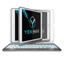 Flexbook - 9.7 inch - Titanium