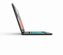 360 - 11 inch - Black