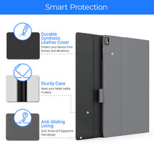 Folio - 10.2 inch - Gray