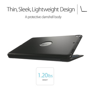 Slimbook - 9.7 inch - Black