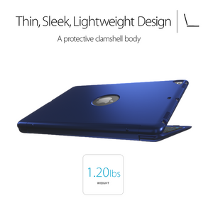 Slimbook - 9.7 inch - Midnight