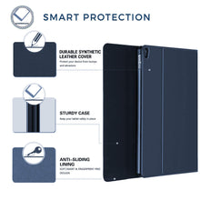 Folio Pro - 9.7 inch - Blue