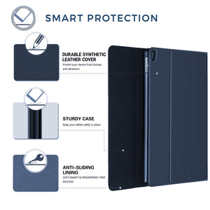 Folio Pro - 9.7 inch - Blue