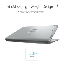 Slimbook - 9.7 inch - Silver