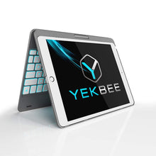 Flexbook - 9.7 inch - Titanium
