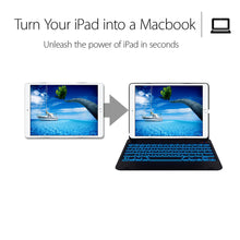 Slimbook - 9.7 inch - Black