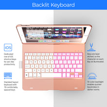 Flexbook - 10.2 inch - Rose