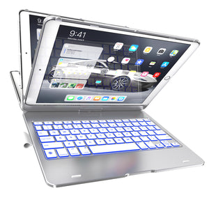 Flexbook - 10.2 inch - Silver