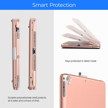 Flexbook - 10.2 inch - Rose