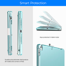 Flexbook - 10.2 inch - Seafoam